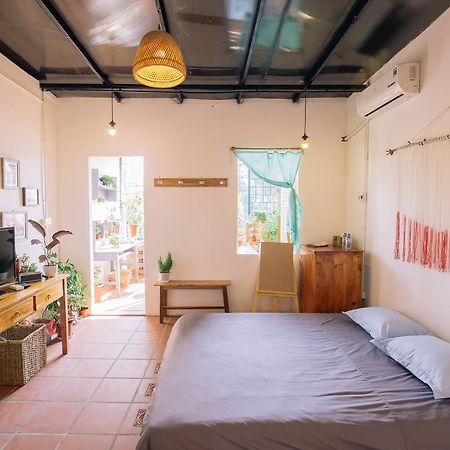 Ostello Momento Boutique House 1 Hanoi Esterno foto