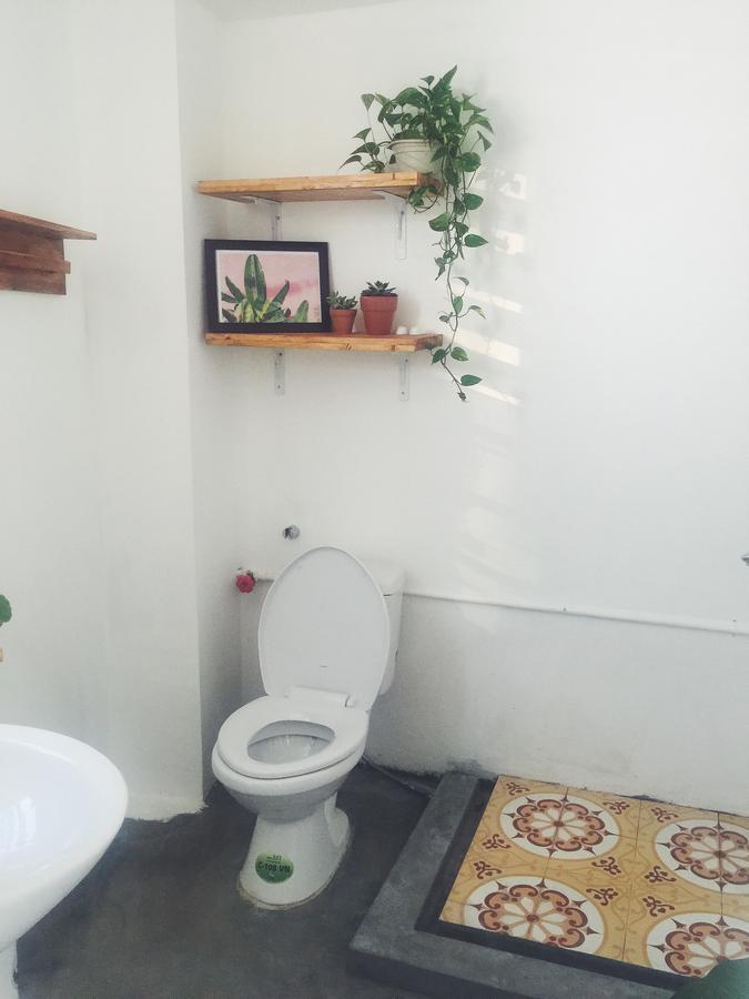 Ostello Momento Boutique House 1 Hanoi Esterno foto