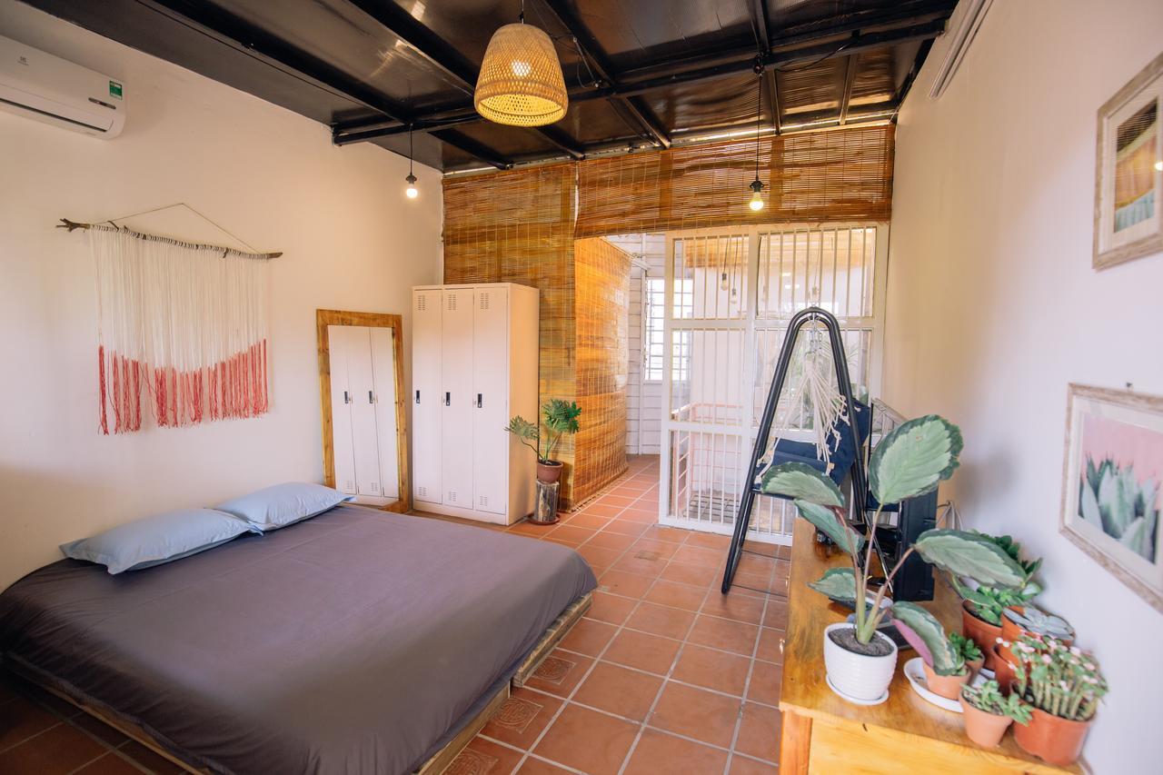 Ostello Momento Boutique House 1 Hanoi Esterno foto