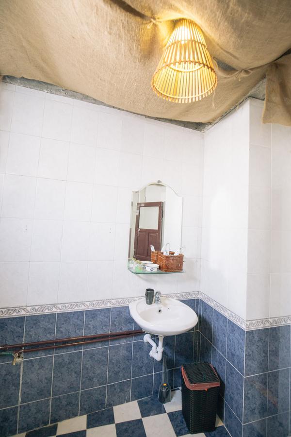 Ostello Momento Boutique House 1 Hanoi Esterno foto