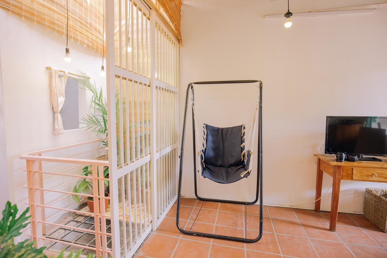 Ostello Momento Boutique House 1 Hanoi Esterno foto