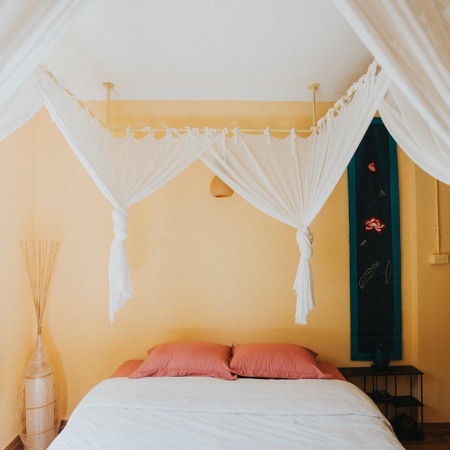 Ostello Momento Boutique House 1 Hanoi Esterno foto
