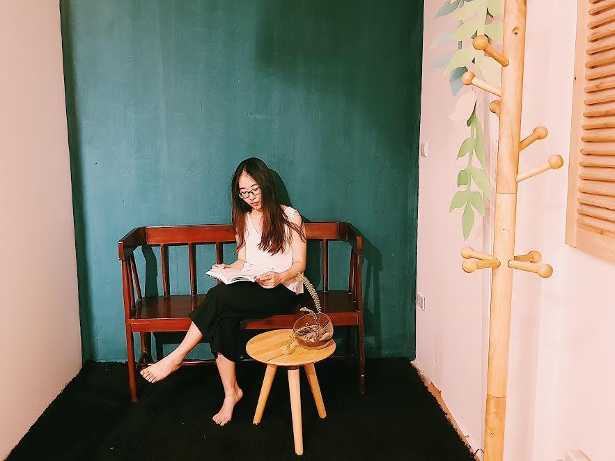 Ostello Momento Boutique House 1 Hanoi Esterno foto